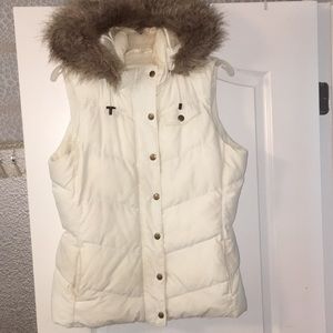 Jacket Vest